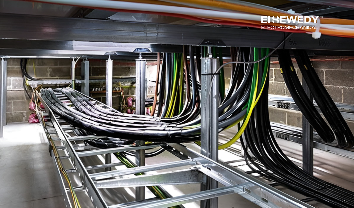 INFRASTRUCTURE WORKS