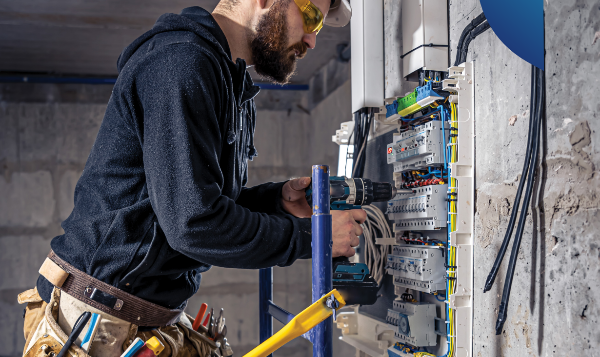 ELECTRICAL MAINTENANCE