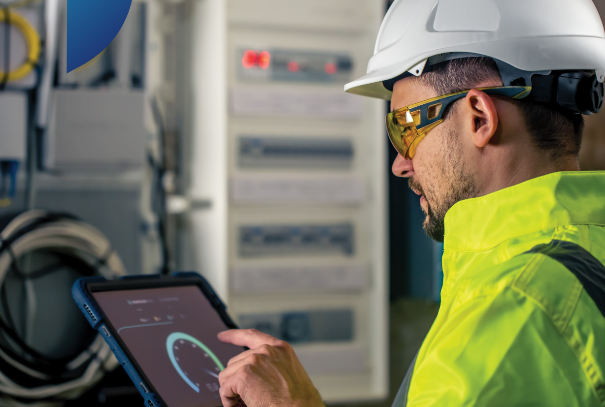 COMMISSION & STARTUP