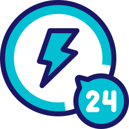 Emergency power systems