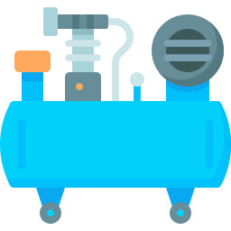 Compressors & Compressed Air Networks